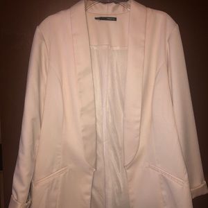 Women’s blazer, like BNWOT